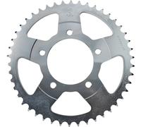 JT SPROCKETS JTR807.46 CORONA PER SUZUKI GSX 400 IMPULSE 1998