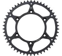 JT SPROCKETS JTR808.50SC SPROCKET SC REAR 50T PER SUZUKI DR-Z 400 S 2009
