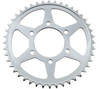 JT SPROCKETS JTR816.44 CORONA POSTERIORE IN ACCIAIO PER SUZUKI GS 550 L 1981