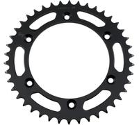 JT SPROCKETS JTR822.42 CORONA PER SUZUKI DR 250 SHE 1992