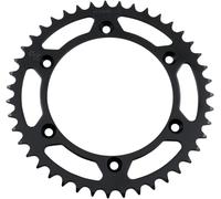 JT SPROCKETS JTR822.43 CORONA BETA RR 525 2008