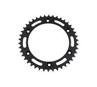 JT Sprockets JTR828.46 46T Steel Rear Sprocket