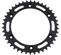 JT SPROCKETS JTR828.48 SPROCKET REAR 48T 520 PER SUZUKI DR 600 R DAKAR 1987