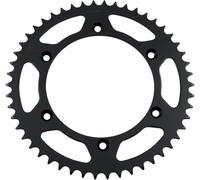 JT SPROCKETS JTR828.50 CORONA POSTERIORE IN ACCIAIO PER SUZUKI TS 250 X 1988