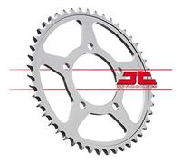 JT-Sprockets jtr829-47 - Catena Moto