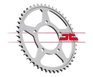 JT Sprockets jtr829-47 - Catena Moto