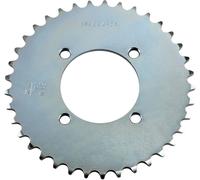 JT SPROCKETS JTR834.37 CORONA YAMAHA TT-R 50 E 2016
