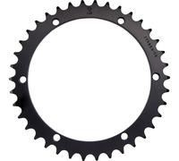 JT SPROCKETS JTR853.38 CORONA POSTERIORE IN ACCIAIO YAMAHA IT 175 1982