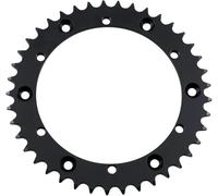 JT SPROCKETS JTR853.41 CORONA POSTERIORE IN ACCIAIO YAMAHA TT 350 1986