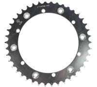 JT SPROCKETS JTR853.42 CORONA IN ACCIAIO YAMAHA TT 600 R 2001