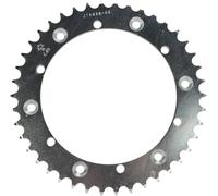 JT SPROCKETS JTR853.42 CORONA POSTERIORE IN ACCIAIO YAMAHA XT 500 E 2001