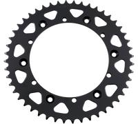 JT SPROCKETS JTR853.48 CORONA IN ACCIAIO YAMAHA YZ 465 1981