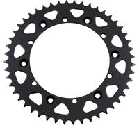 JT SPROCKETS JTR853.48 CORONA POSTERIORE IN ACCIAIO YAMAHA TT 600 E 1997