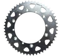 JT SPROCKETS JTR853.52 CORONA POSTERIORE IN ACCIAIO YAMAHA XT 500 S EDITION 1988