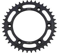JT SPROCKETS JTR897.40SC CORONA KTM XC 300 2015
