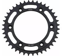 JT SPROCKETS JTR897.40SC SPROCKET REAR 40T 520 SC KTM XC-F 505 2008