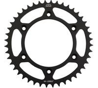 JT SPROCKETS JTR897.44 CORONA POSTERIORE IN ACCIAIO KTM EXC 450 2009