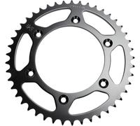 JT SPROCKETS JTR897.45 CORONA KTM EXC 300 1992