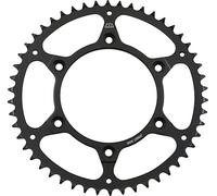 JT SPROCKETS Corona standard in acciaio 897 - 520