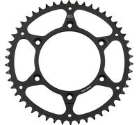 JT SPROCKETS Corona standard in acciaio 897 - 520