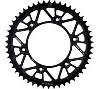 JT SPROCKETS JTX210.50GR CORONA POSTERIORE TWINSTAR BETA RR 480 EFI 2018