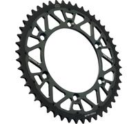 JT SPROCKETS JTX251.48GR CORONA POSTERIORE TWINSTAR YAMAHA YZ 250 2017