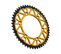 JT SPROCKETS JTX251.49GLD SPROCKET RR JTX YAM GL 49 YAMAHA WR 250 F 2008
