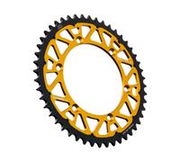 JT SPROCKETS JTX460.48GLD SPROCKET RR JTX KAW GL 48 KAWASAKI KDX 200 1993