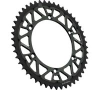 JT SPROCKETS JTX460.48GR CORONA POSTERIORE TWINSTAR PER SUZUKI RM-Z 250 2004