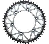 JT SPROCKETS JTX808.50GR CORONA POSTERIORE TWINSTAR PER SUZUKI DR 250 SHE 1992