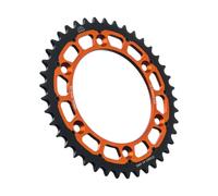 JT SPROCKETS JTX897.41ORG SPROCKET RR JTX KTM OR 41 ADVENTURE 640 R 1999
