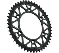 JT SPROCKETS JTX897.48GR CORONA POSTERIORE TWINSTAR HUSQVARNA FE 350 2014