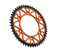 JT SPROCKETS JTX897.49ORG SPROCKET RR JTX KTM OR 49 ENDURO 690 R ABS 2020