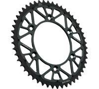 JT SPROCKETS JTX897.50GR CORONA POSTERIORE TWINSTAR KTM XC-W 200 2007