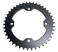 Jt Sprockets Pignon Arrière 520 Jtr1857.42 Steel