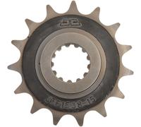 Jt Sprockets Pignon Avant 520 Ru Jtf1538.15rb Steel