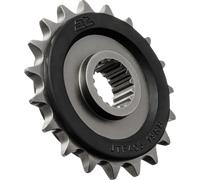 Jt Sprockets Pignon Avant 525 Rb