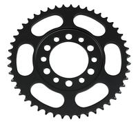 Jt Sprockets Pignone Posteriore 428 Jtr1842.50 Steel