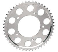 JT SPROCKETS Corona standard in acciaio 5 - 520