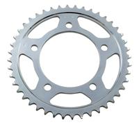 Jt Sprockets Pignone Posteriore 530 Jtr302.44 Steel