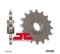Pignone JTF297.15 JT Sprockets 163720351