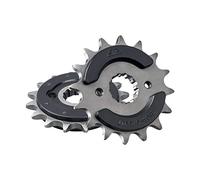 JT SPROCKETS Pignoni Acciaio Pignone - 16T (520) Jtf51616Rb