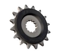 JT Sprockets Pignone 565 (520) Acciaio antirumore 16 denti