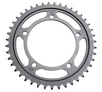 JT SPROCKETS Pignoni Posteriore In Acciaio Pignone - 43T (525) Jtr179243Zbk