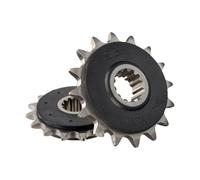 JT-Sprockets Ritzel 16 Denti Pignone Passa Honda CB CMX 500 Brixton Crossfire
