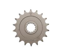 JT SPROCKETS Ruota dentata 18 Denti Catena Taglia 525 Divisione