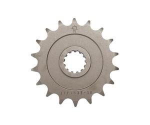 JT SPROCKETS Ruota dentata 18 Denti Catena Taglia 525 Divisione