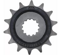 JT SPROCKETS SPROCKET FRONT 14T 525 RU KAWASAKI ZR-7 2000