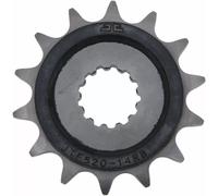 JT SPROCKETS SPROCKET FRONT 14T 525 RU TRIUMPH TIGER 800 XRX ABS 2017