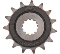 JT SPROCKETS SPROCKET FRONT 15T 525 RU PER SUZUKI DL 1000 V-STROM 2008